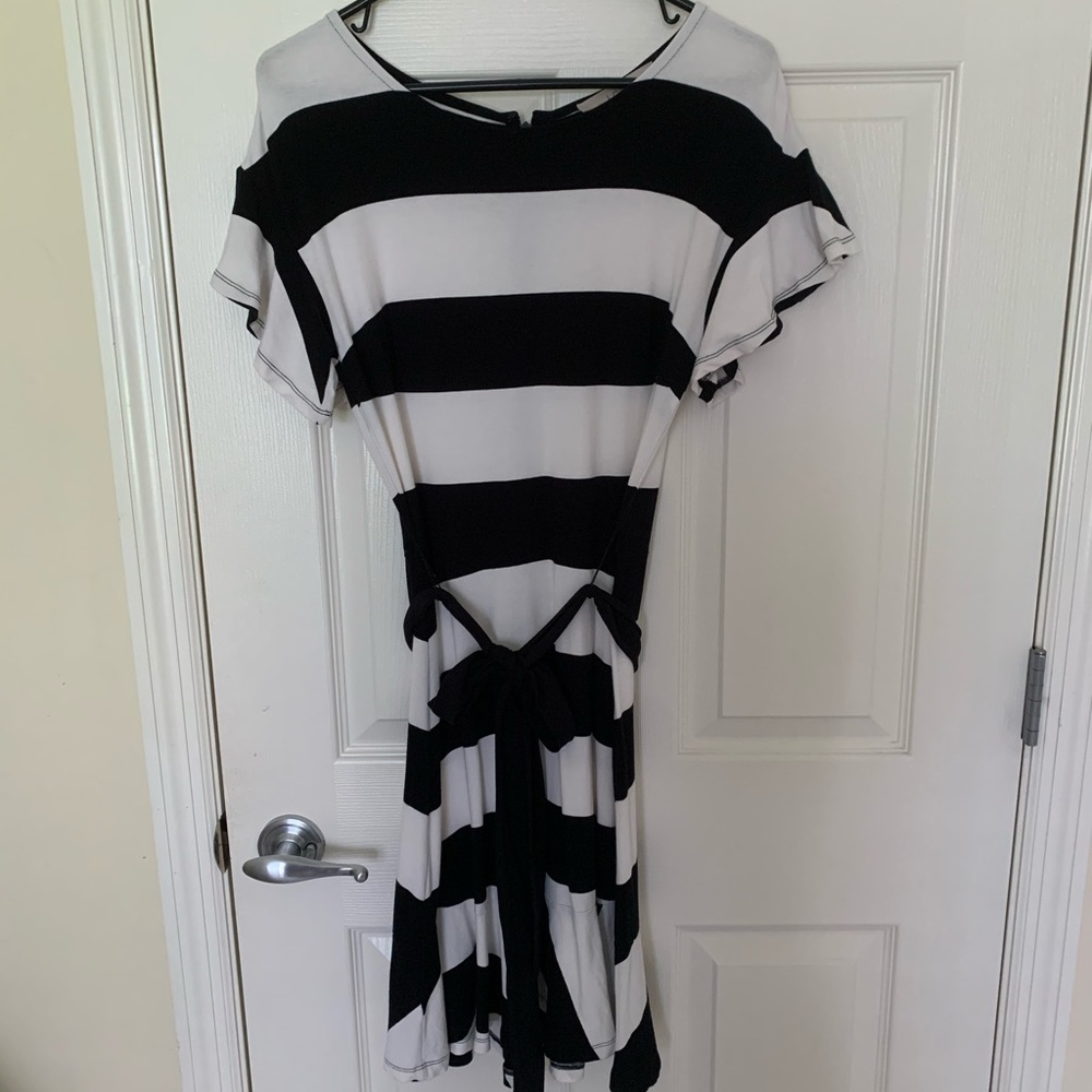 Loft dress